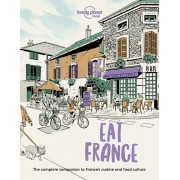 Eat France Lonely Planet